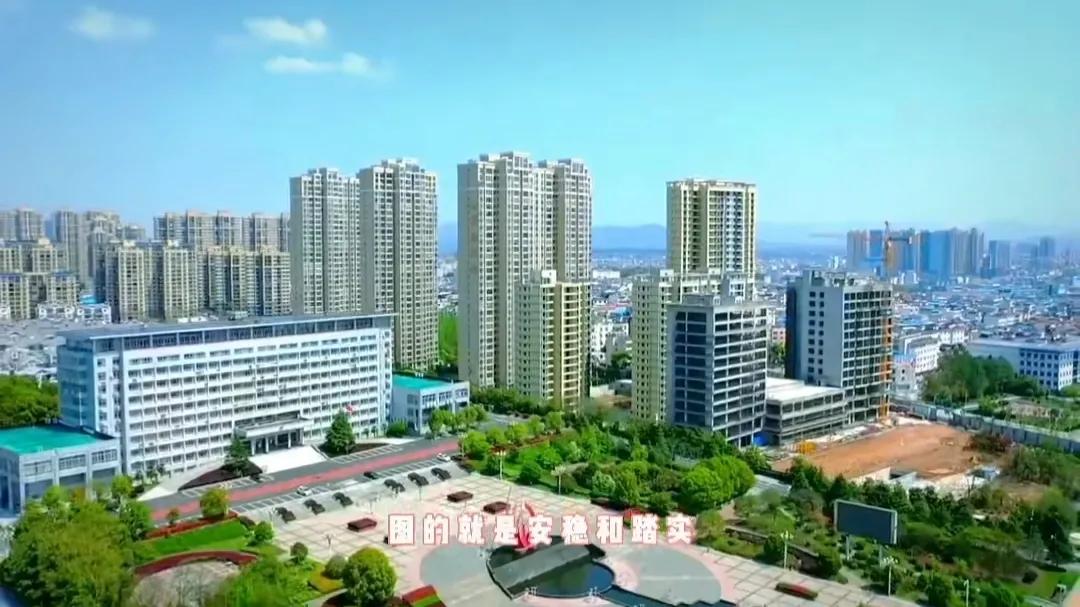 黄冈县市办大学，红安成最大赢家，黄梅蕲春有希望，麻城雄心最大