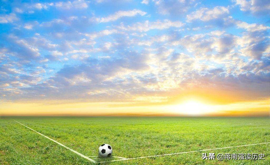 1982年中国算是进了世界杯(1982年足球世界杯——曾经追风少年的记忆)