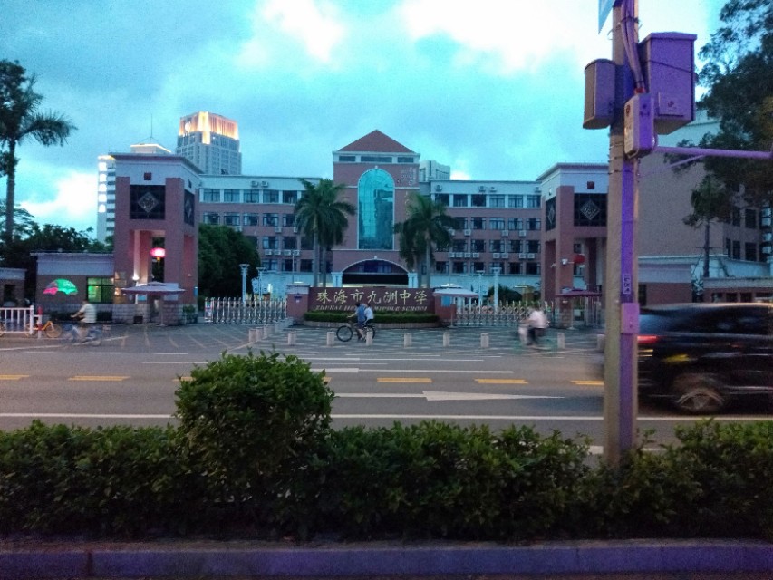 珠海的美毋庸置疑！吉大的由来，你信哪一个