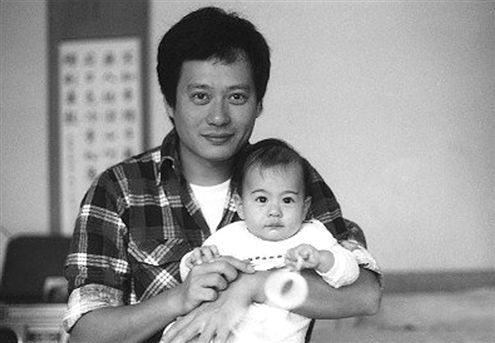 李安：遇到大坎，扛过去是英雄，抗不过去是狗熊