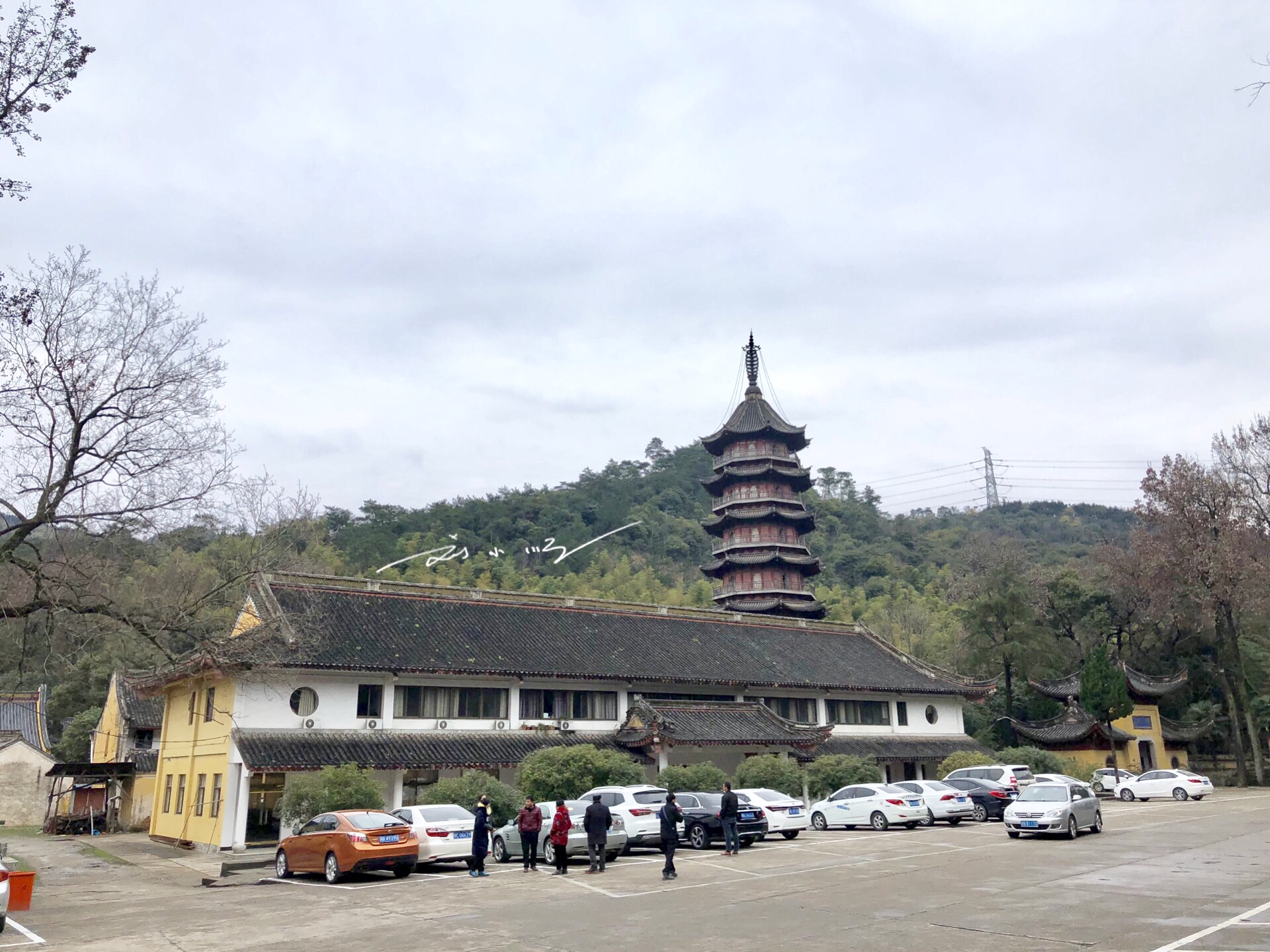 寧波的阿育王寺與阿育古寺區別(寧波名字最