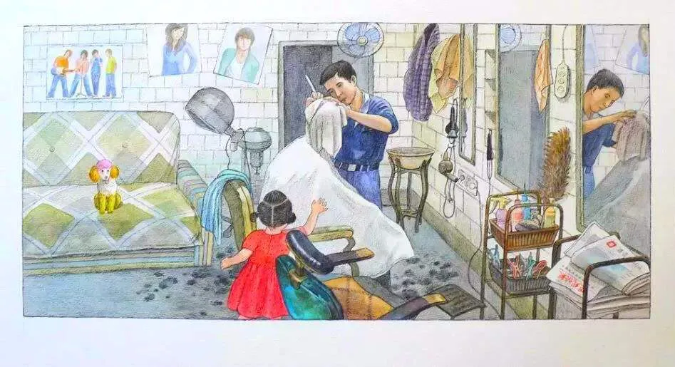 《牙齿，牙齿，扔屋顶》：中国版的牙仙子风俗，为何慢慢被遗忘了