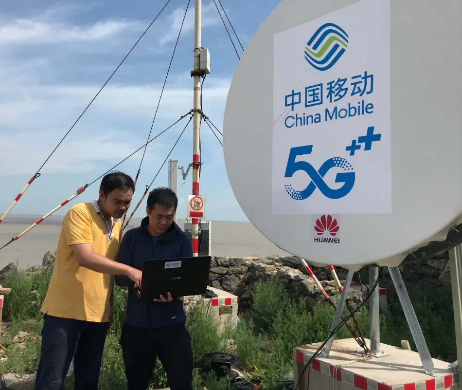 “万亿巨头”中国移动回归A股,当然不只是为了560亿元