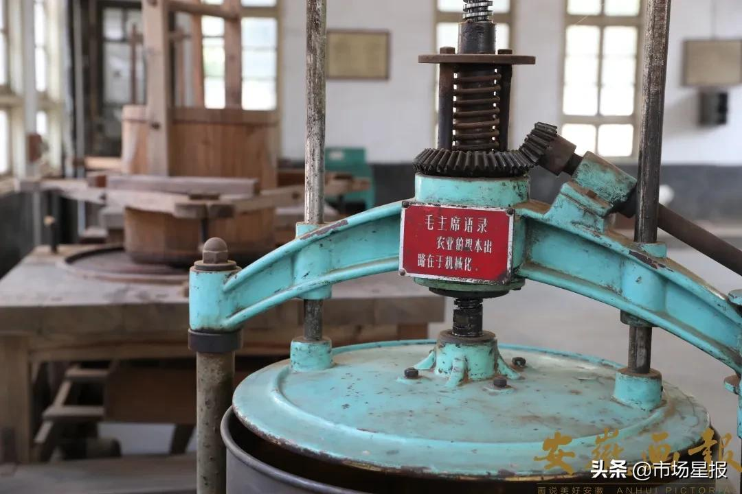 中国茶业公司贵池茶厂：尘封的记忆，匠心的传承