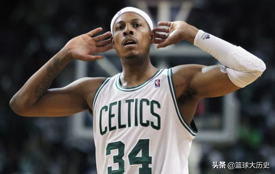 nba退役的有哪些（？通通名人堂！盤點(diǎn)過去三年退役的十大老將，一個時代已經(jīng)過去）