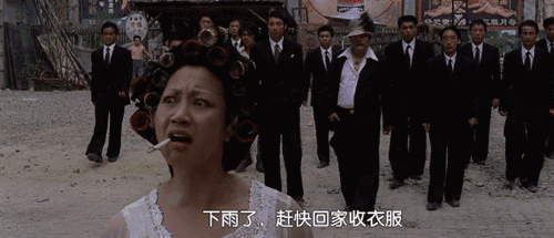 10位香港黄金女配角，个个都敢为角色牺牲形象，可惜有2人已离世