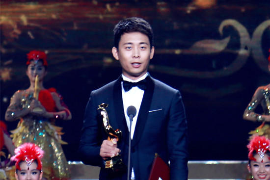 《我和我的祖国》十五位影帝影后演技炸裂，每位都能扛起一部电影