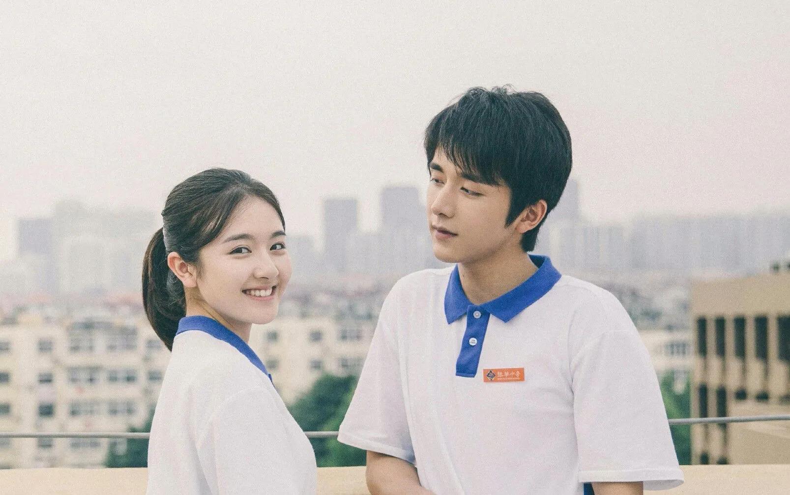 无堕胎不狗血，这6部青春剧不压抑不虐心，甜宠轻松照样勾人心弦