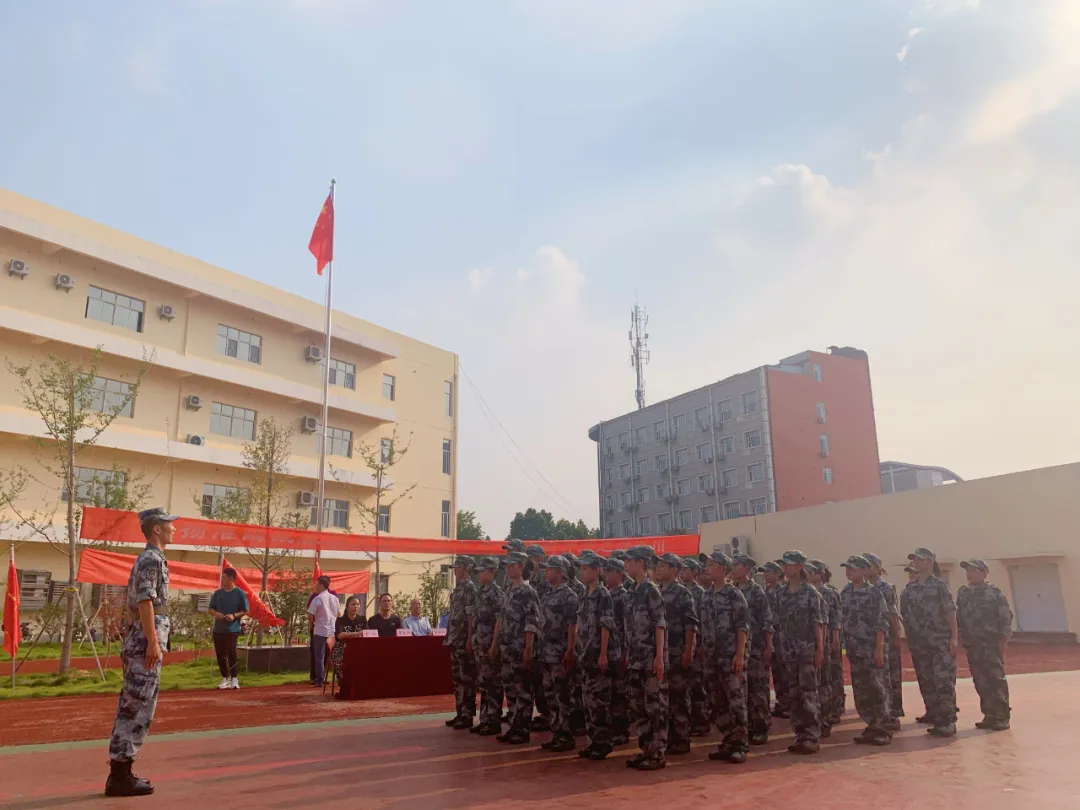 聚焦徐州名校丨民办初中的“冉冉新星”徐州百川中学