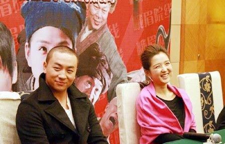 悲惨的释小龙：曾被赞成龙接班人，却情断何洁、助理溺亡还没戏拍