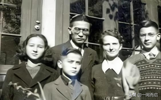 最帅院士曾经差生逆袭，高考近满分无缘清北，选择石油成就第一