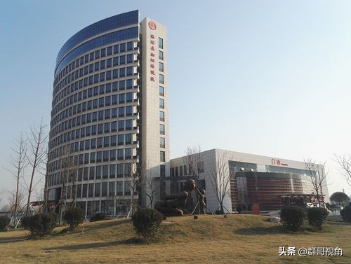 山东各县市主要医院（临沂篇）