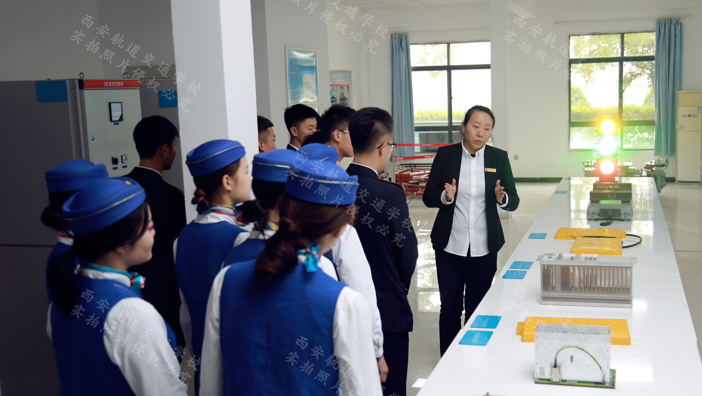 西安有哪些铁路学校？选择时应注意什么？