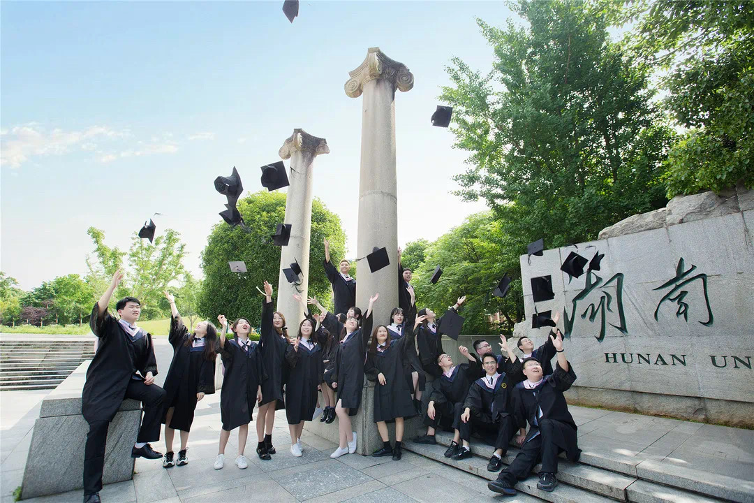 又有论文抄袭事件发生，事出985名校湖南大学，这个月已是第2次