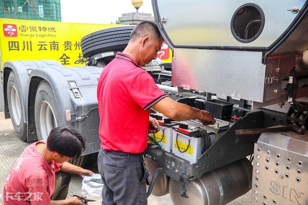 4800元改装驻车空调，哪种供电方式最好？听说发电1小时只要2元