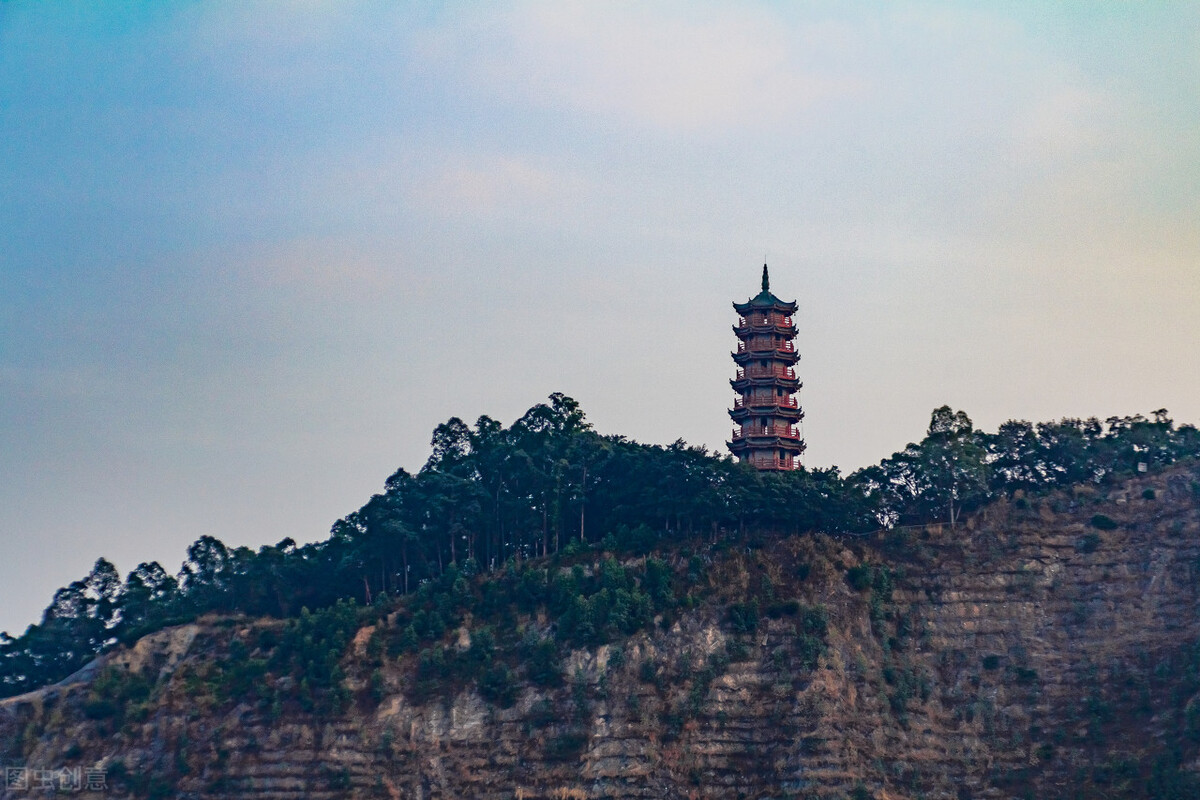 国内姻缘最为灵验的8大寺庙，想脱单看看这里