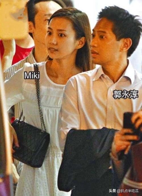 梦断豪门的5位绝色港女：瘫痪、不育？每段都是悲痛的过往…