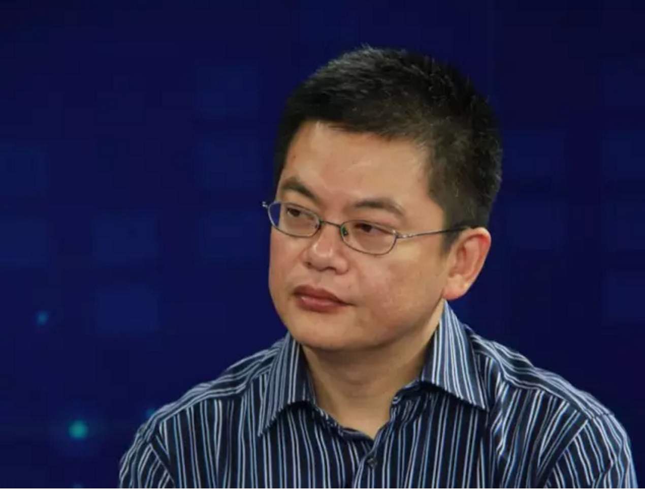 nba为什么会任命马晓飞（NBA为什么会任命马晓飞为CEO？除了个人能力外，还有一点很重要）