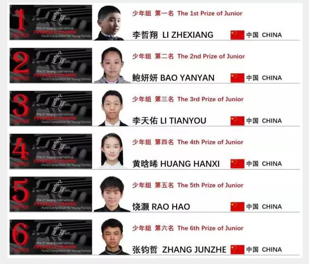 肖赛决赛圈唯一中国选手饶灏，师出星海，父母卖水果供他学琴