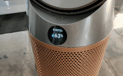 戴森 TP09 空气净化扇：除甲醛、PM2.5 的黑科技，值 6000 吗？