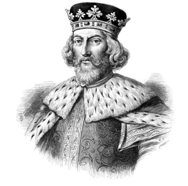 法国卡佩王朝的崛起与“狮子”路易八世的英王之争
