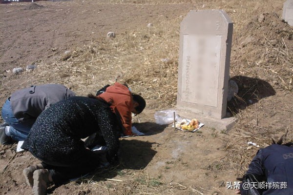 人死后为什么要做七，有哪些讲究