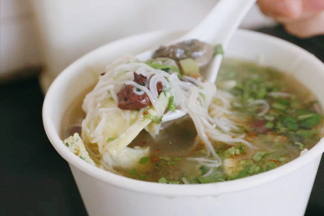 厦门美食图鉴：去厦门旅行，跟着这份美食清单吃就对了