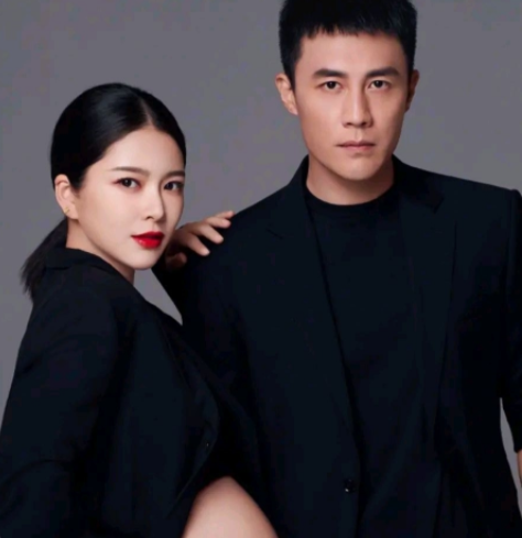 杜淳女朋友(杜淳女朋友演员) - 泉兴百科