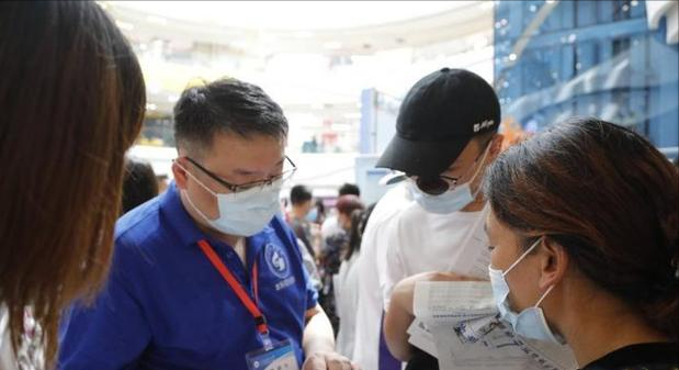 填完高考志愿，如何知道自己是否被录取？这四种状态说明“稳”了