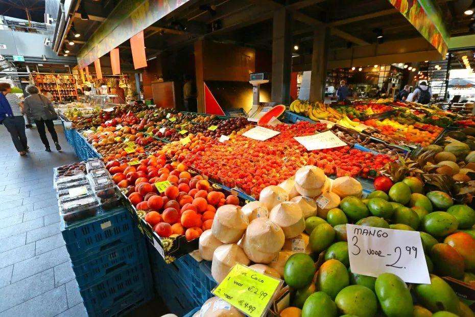 赤峰市农牧局发布粮油、畜禽、蔬菜最新市场行情（2019年10月21日）
