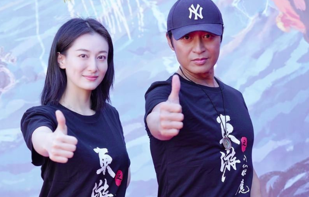 用现在的眼光看“十大琼瑶剧美男”，谁最帅？