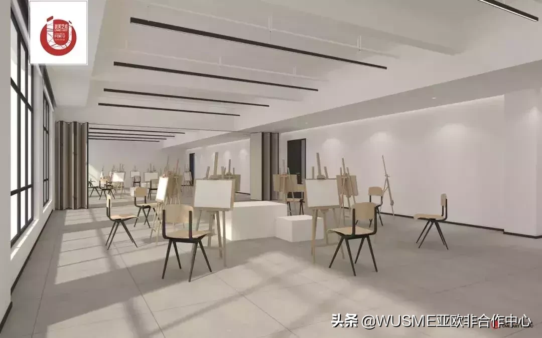 U-MEI STEAM2019－2020年招生简章