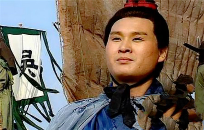 《三国志》仅有八人单独列传！陆逊凭什么名列其中？