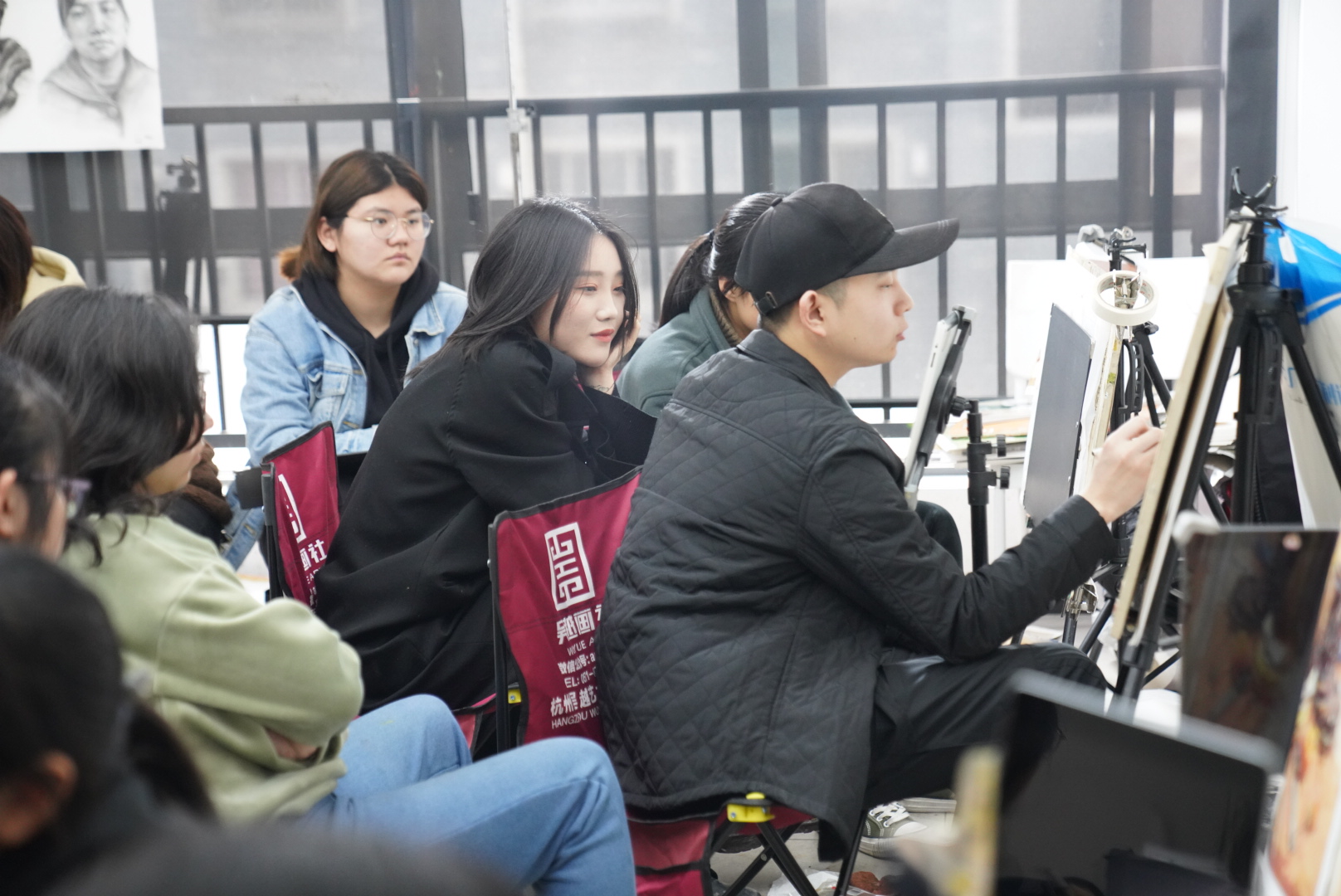 「2020美术集训攻略」科普杭州画室排名前十位哪家好？