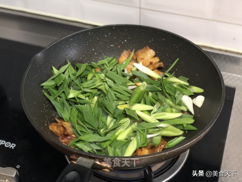 一勺豆瓣酱，轻松搞定百款家常下饭菜