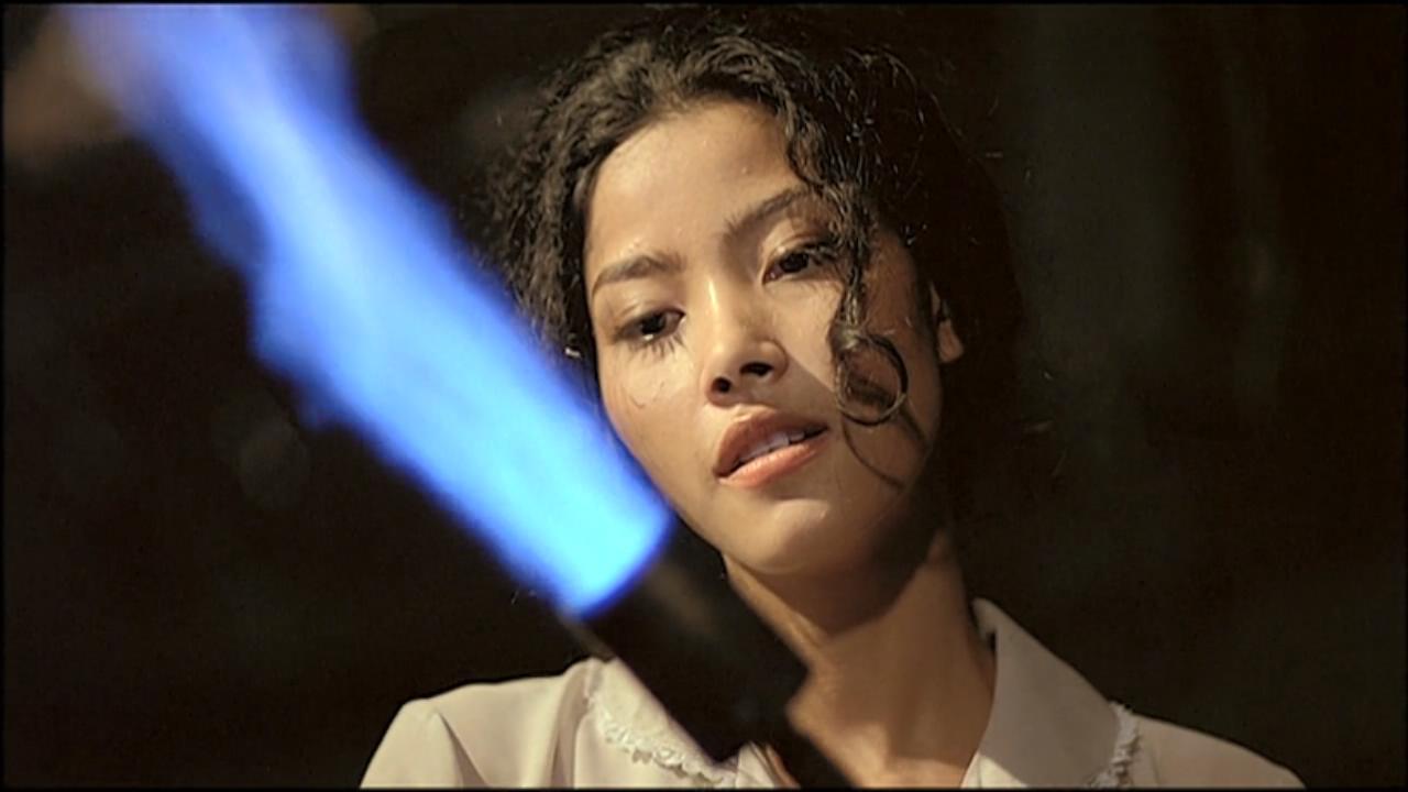 泰国十大恐怖片，《厉鬼将映》未进前三，《鬼影》实至名归