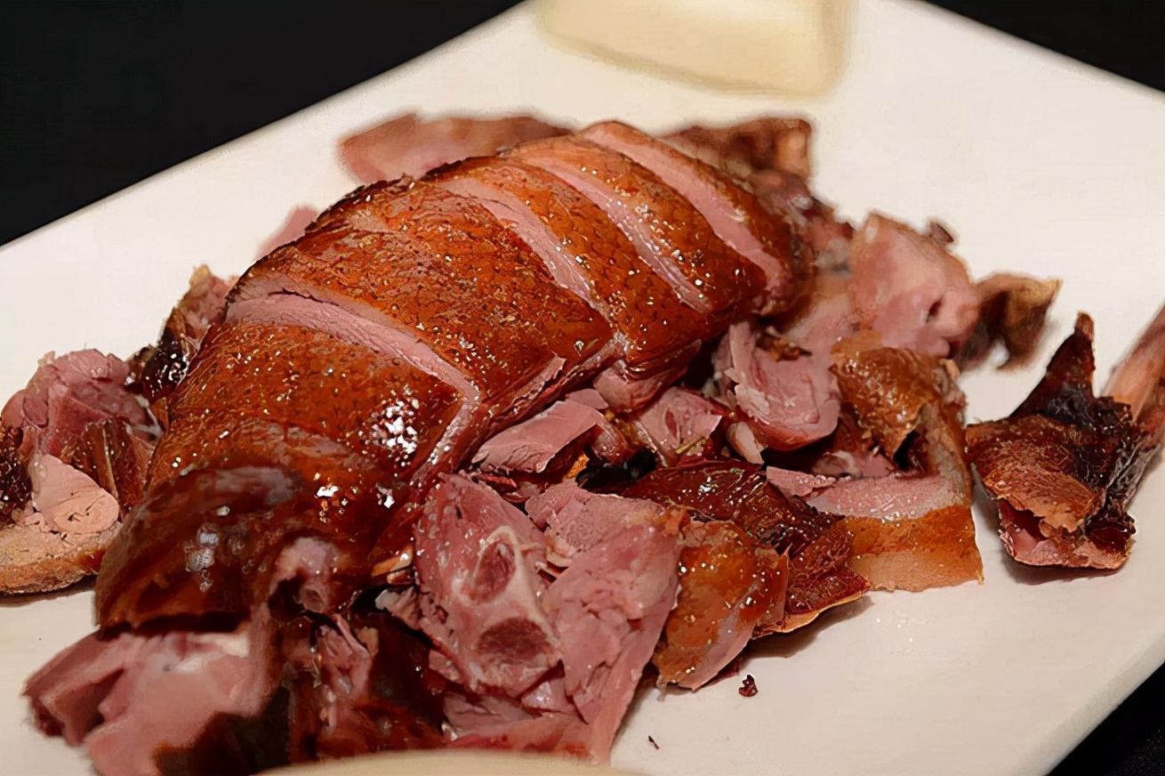 明清八大菜系之首:盘点徽菜的那些惊艳美食