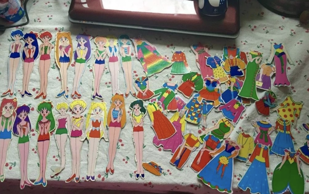 盘点70个童年经常玩的游戏，一秒拉回到小时候