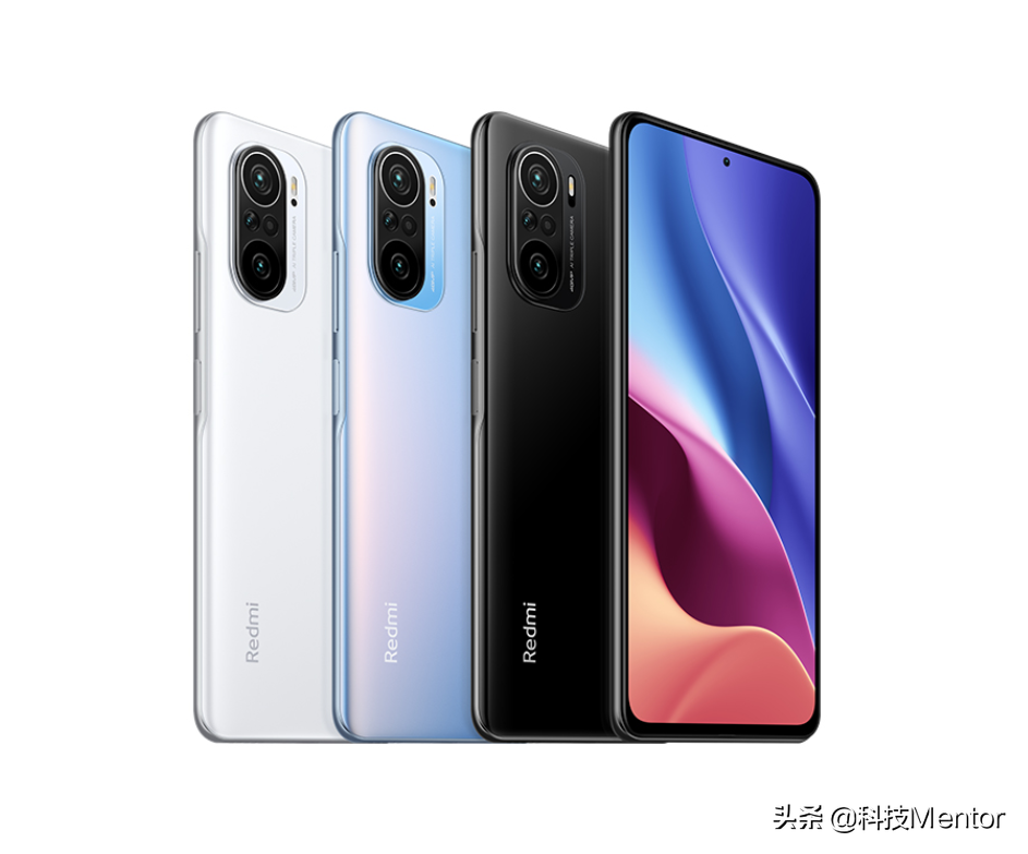 手机2500左右哪款好（三款机型对比测评分享）