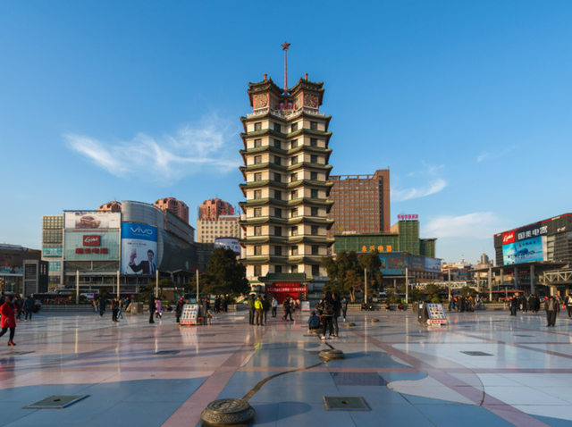 专科中的“清华”，学生不用愁毕业，十有八九都能牵手铁路部门