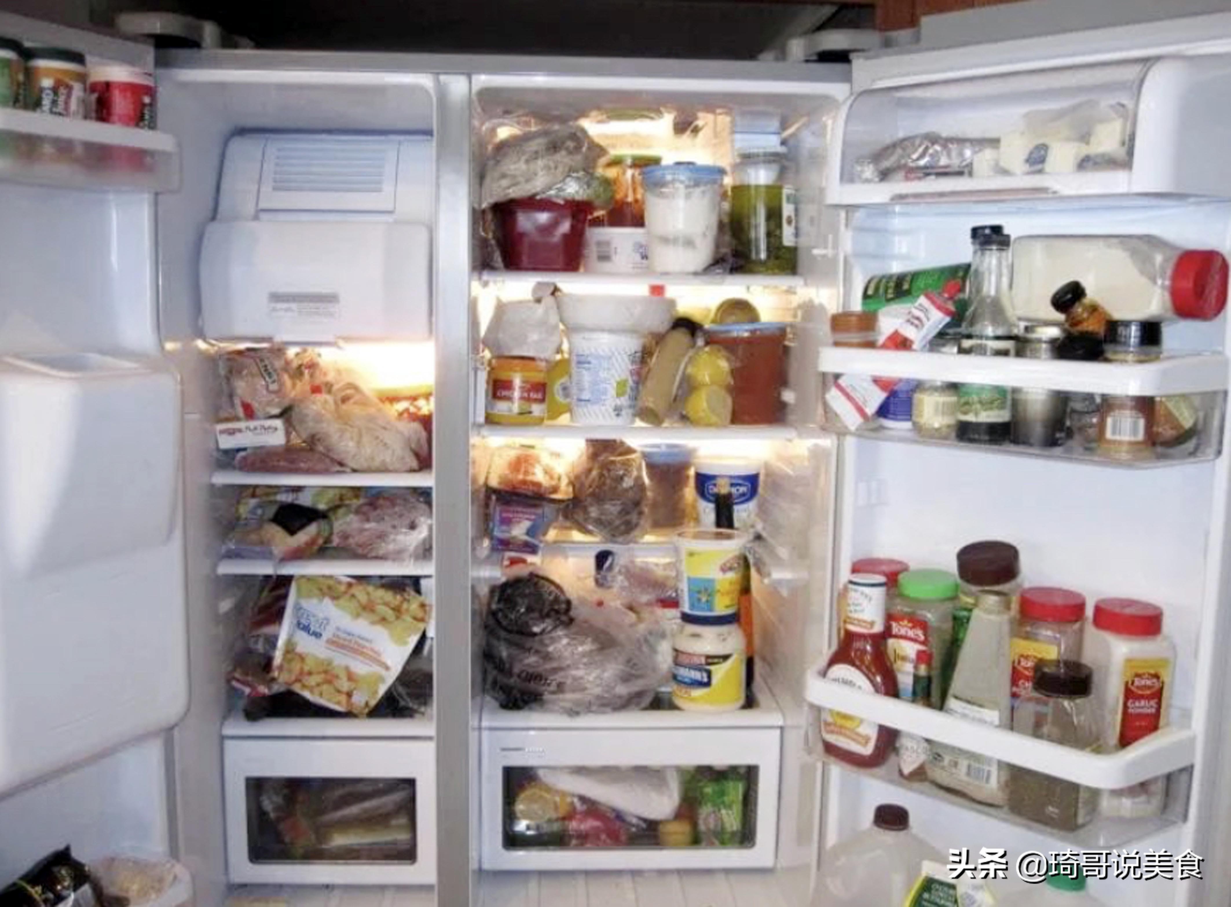 洋葱需要放冰箱吗（冰箱收纳方法牢记这4点）