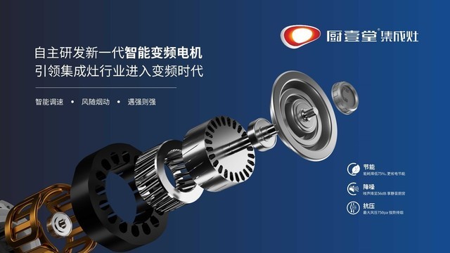 很多集成灶企业没做到的事 为什么厨壹堂可以？