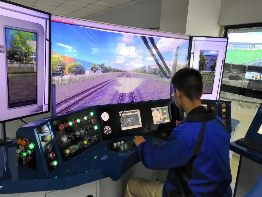 单招｜城市轨道交通车辆技术（含车辆驾驶、城轨车辆检修与维护）