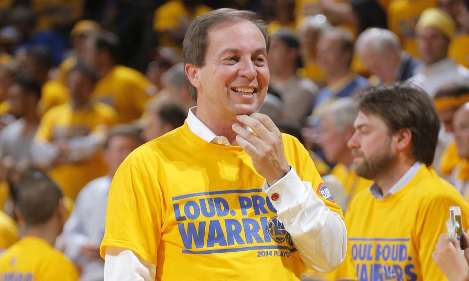 nba哪些队最富有（NBA球队老板谁最有钱？快船老板一骑绝尘，身价是马刺老板的200倍）