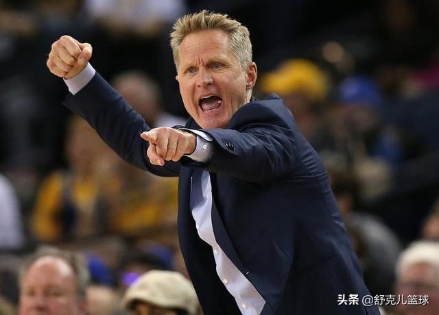 nba篮球大师选哪个教练(nba现役六大顶级教练:波波化腐朽为神奇,科尔