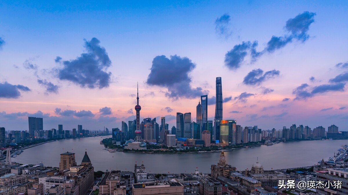 县、县级市、市辖区、开发区，都有什么不同？