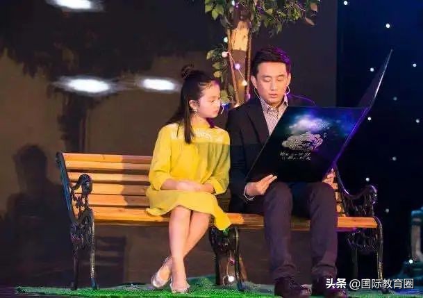 孙俪儿子在耀中、王菲女儿上德威......明星最喜欢哪些国际学校？