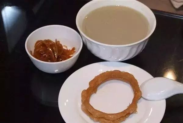 北京旅游必吃的20大老北京地道美食