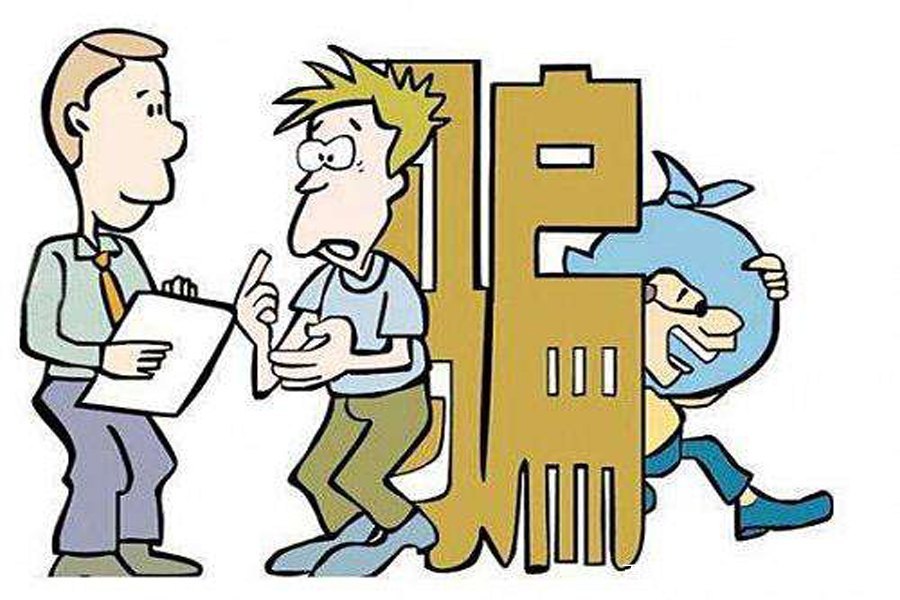 揭秘集成墙板招商加盟骗局