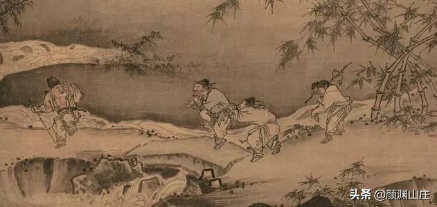 《全隋诗大全集》卷3（801-1360篇）本书共1360篇诗词 已完结
